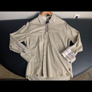 English Laundry dress shirt